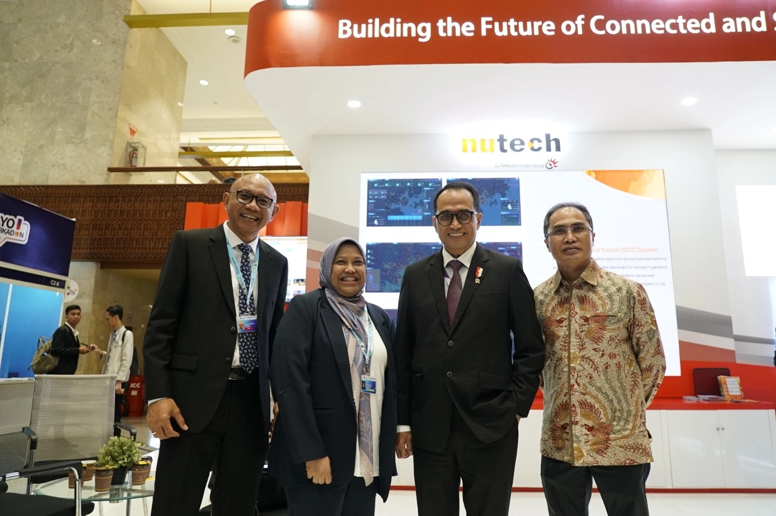 Nutech